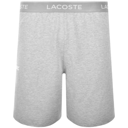 Product image for Lacoste Loungewear Shorts Grey