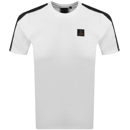 Product image for Luke 1977 Imperial T Shirt White