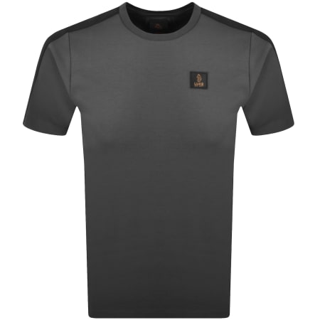 Product image for Luke 1977 Imperial T Shirt Grey