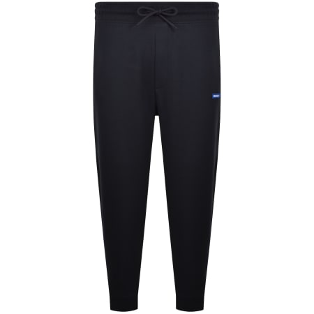 Product image for HUGO Blue Napin Joggers Navy