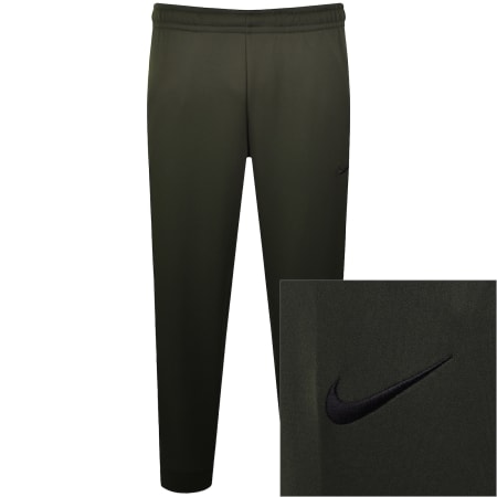 Product image for Nike Training Dri Fit Flex Joggers Green