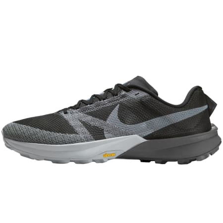Product image for Nike Terra Kiger 10 Trainers Black