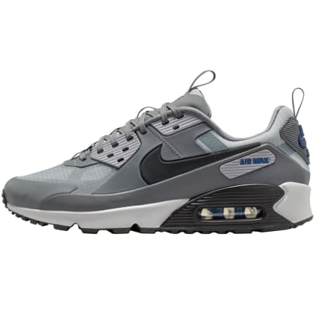Product image for Nike Air Max 90 Drift Trainers Grey