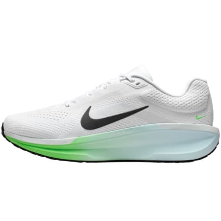 Product image for Nike Winflo 11 Trainers White