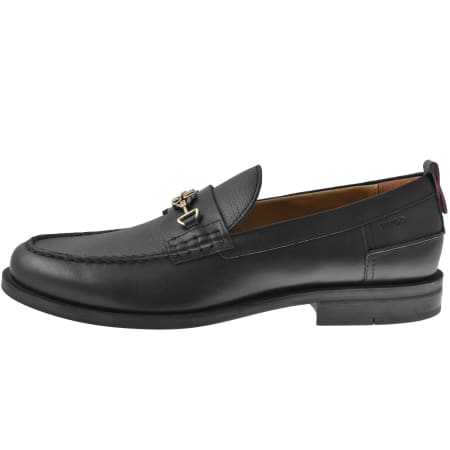 Product image for HUGO Varian Loafers Black
