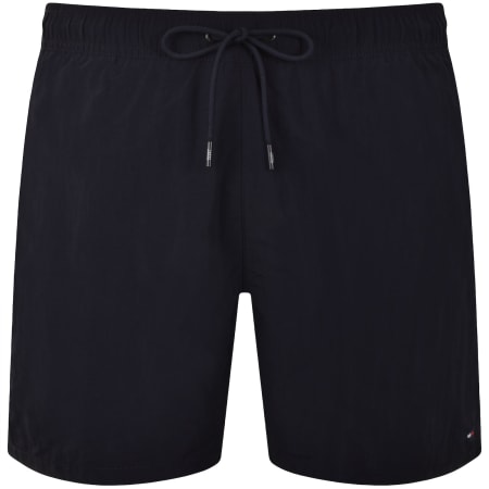 Product image for Tommy Hilfiger Swim Shorts Navy