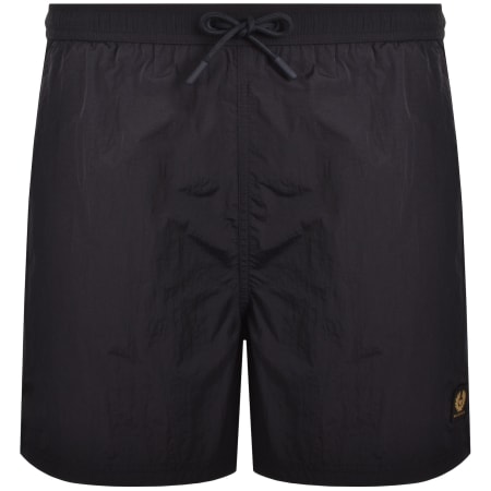Product image for Belstaff Clipper Swim Shorts Navy