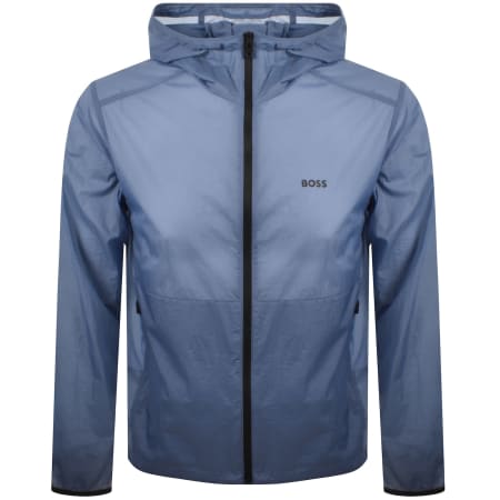 Product image for BOSS OW Airynix Jacket Blue