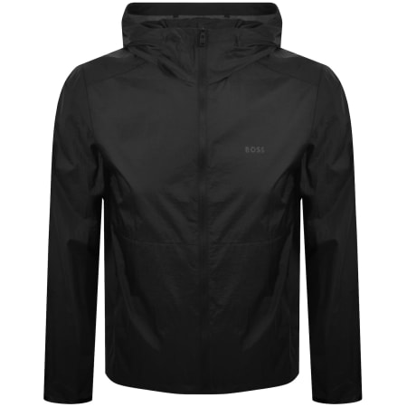 Product image for BOSS OW Airynix Jacket Black