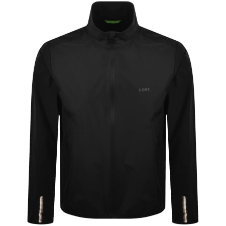 Product image for BOSS GOC Birdie Jacket Black