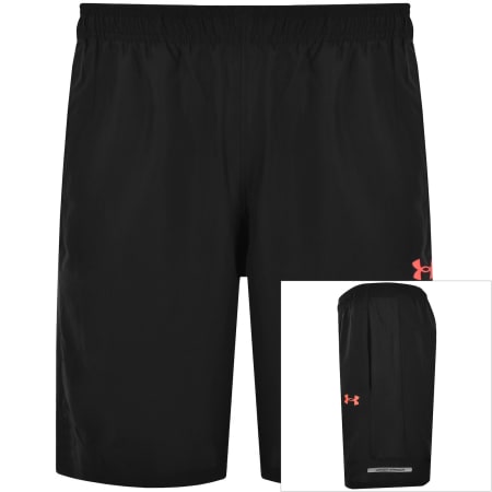 Product image for Under Armour Tech Utility Shorts Black