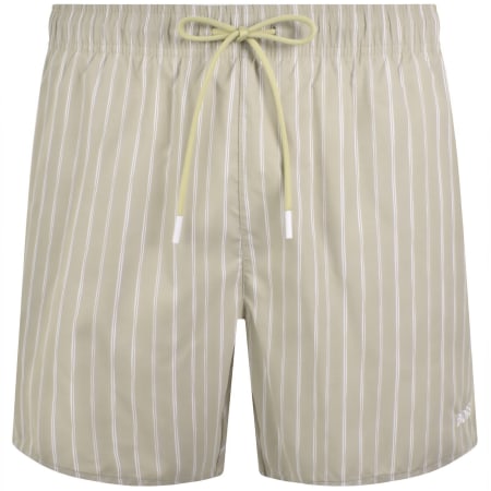 Product image for BOSS Sunfish Swim Shorts Beige
