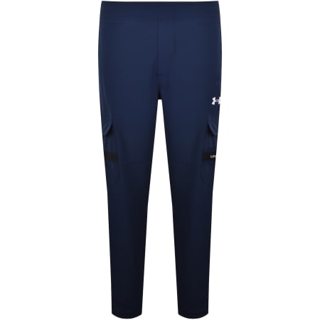 Product image for Under Armour Utility Joggers Blue