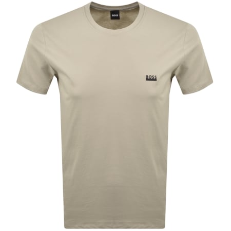 Product image for BOSS 365 T Shirt Beige