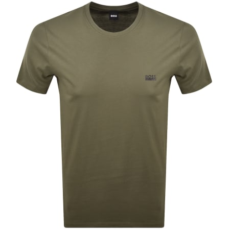 Product image for BOSS 365 T Shirt Green