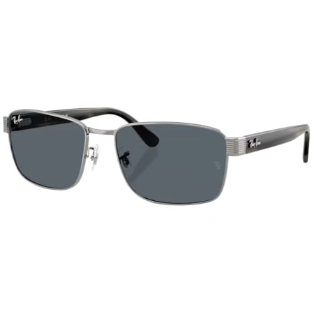 Product image for Ray Ban Caravan Sunglasses Grey