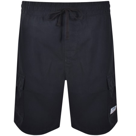 Product image for HUGO Blue Giulio262D Shorts Navy