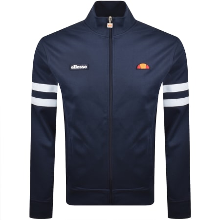 Product image for Ellesse Roma Track Top Navy