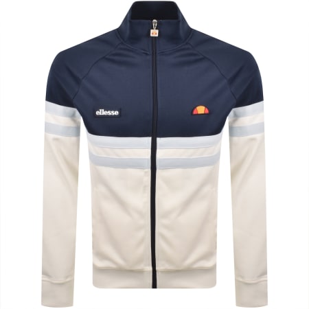 Product image for Ellesse Rimini Track Top Off White