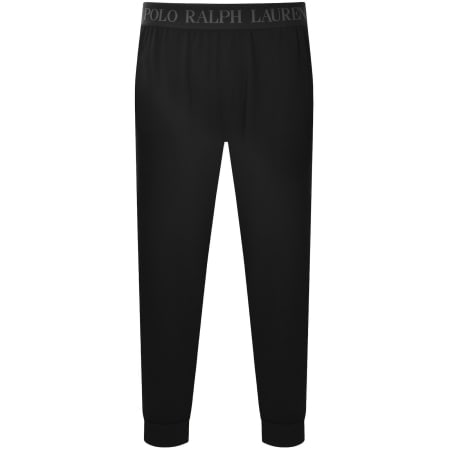 Product image for Ralph Lauren Lounge Joggers Black