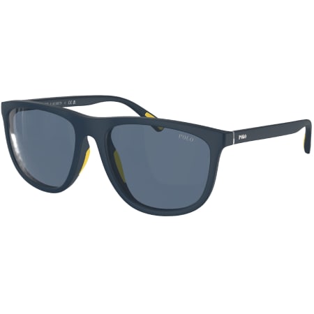 Product image for Ralph Lauren 0PH4231U Sunglasses Blue