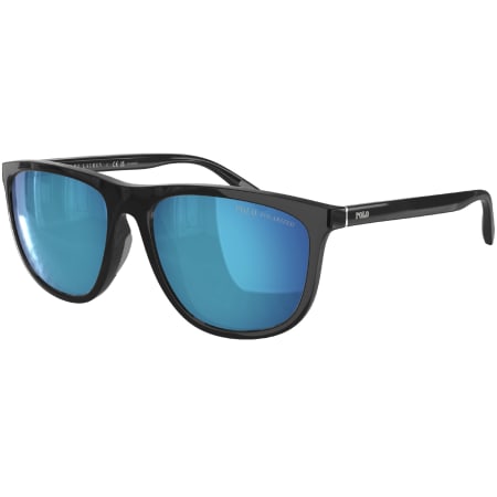 Product image for Ralph Lauren 0PH4231U Sunglasses Black