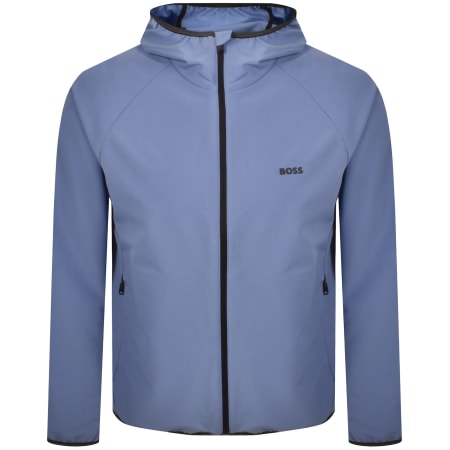 Product image for BOSS L Commuter Jacket Blue