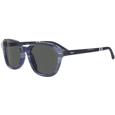 Product image for Ralph Lauren 0PH4234U Sunglasses Blue