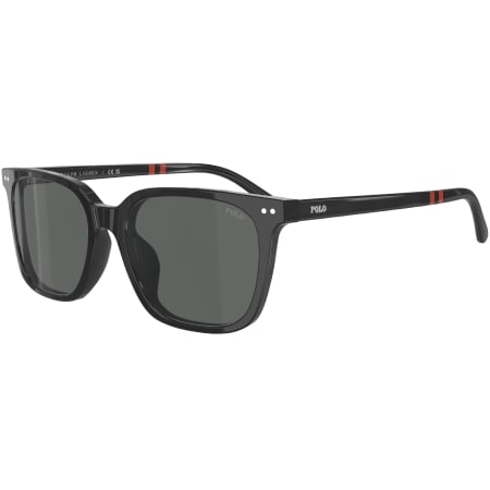 Product image for Ralph Lauren 0PH4235U Sunglasses Black