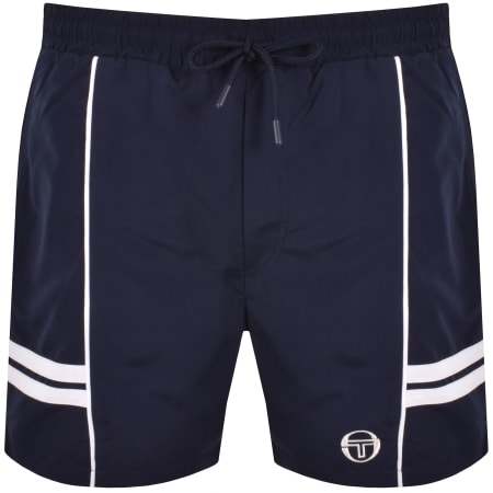 Product image for Sergio Tacchini Romolo Swim Shorts Navy
