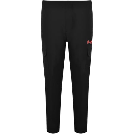 Product image for Under Armour Utility Joggers Black