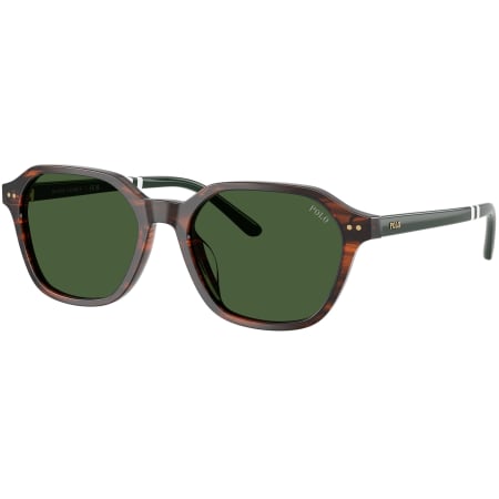 Product image for Ralph Lauren 0PH4234U Sunglasses Green