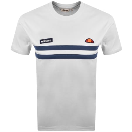 Product image for Ellesse Venire T Shirt White