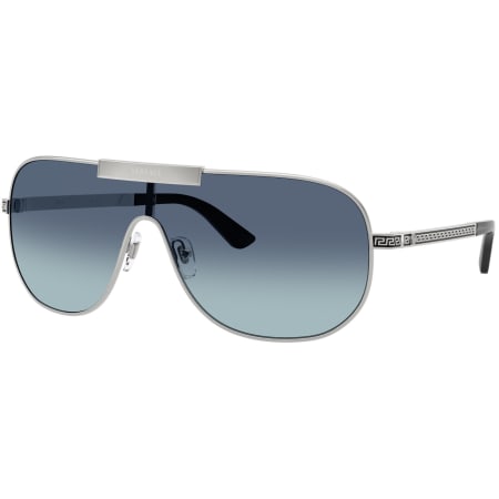 Product image for Versace 0VE2293 Sunglasses Silver