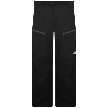 Product image for The North Face Belted Trousers Black
