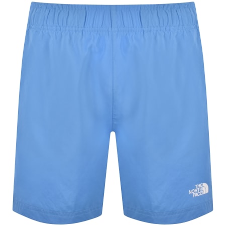 Product image for The North Face 24/7 5In Shorts Blue