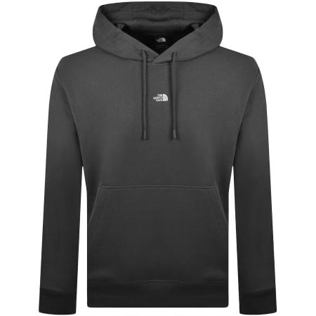 Product image for The North Face LT RX Hoodie Grey