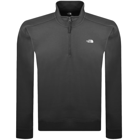 Product image for The North Face Essential Sweatshirt Grey