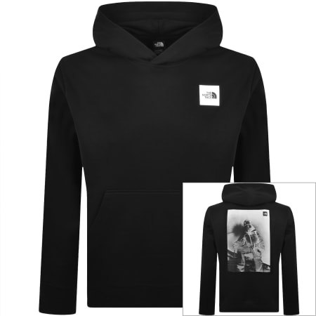 Product image for The North Face Photo RX Hoodie Black