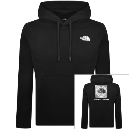 Product image for The North Face Energy Hoodie Black