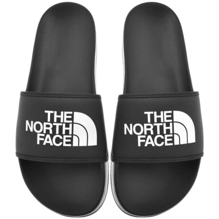 Product image for The North Face Base Camp Sliders Black