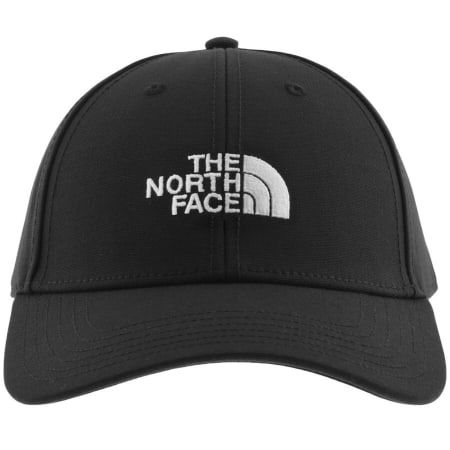 Product image for The North Face 66 Classic Cap Black