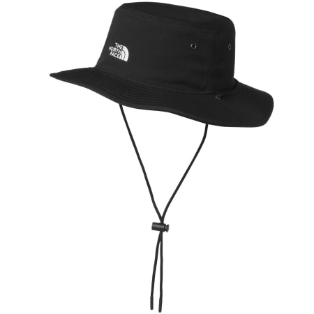 Product image for The North Face 66 Brimmer Bucket Hat Black