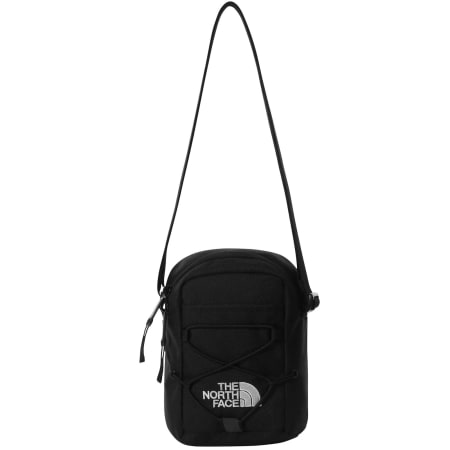 Product image for The North Face Jester Crossbody Bag Black