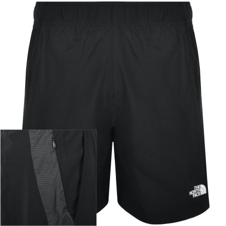 Product image for The North Face 24 7 Shorts Black