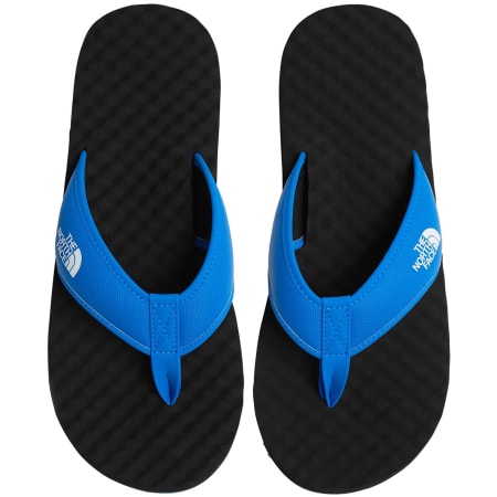 Product image for The North Face Base Camp Sliders Blue