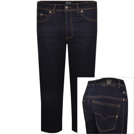 Product image for Versace Jeans Couture Zenit Jeans Blue
