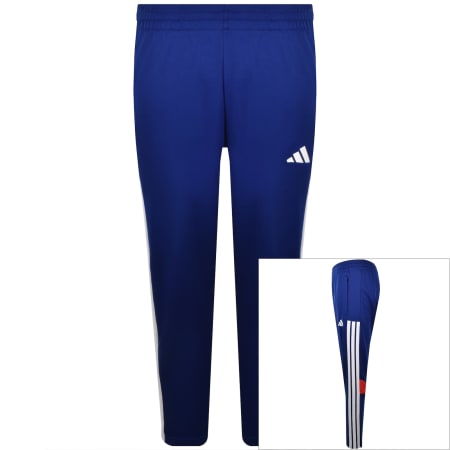 Product image for adidas Sportswear M Tiro NP Jogging Bottoms Blue