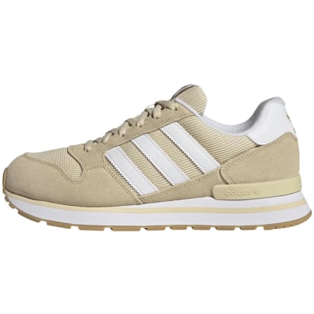 Product image for adidas Originals ZX 500 RS Trainers Beige