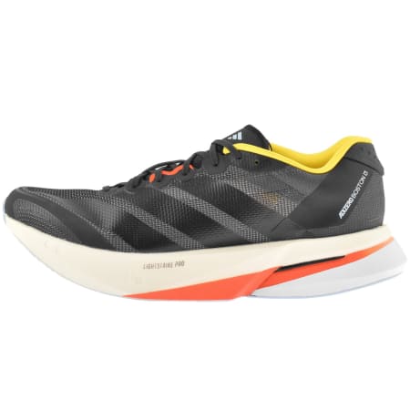 Product image for adidas Sportswear Adizero Boston Trainers Black